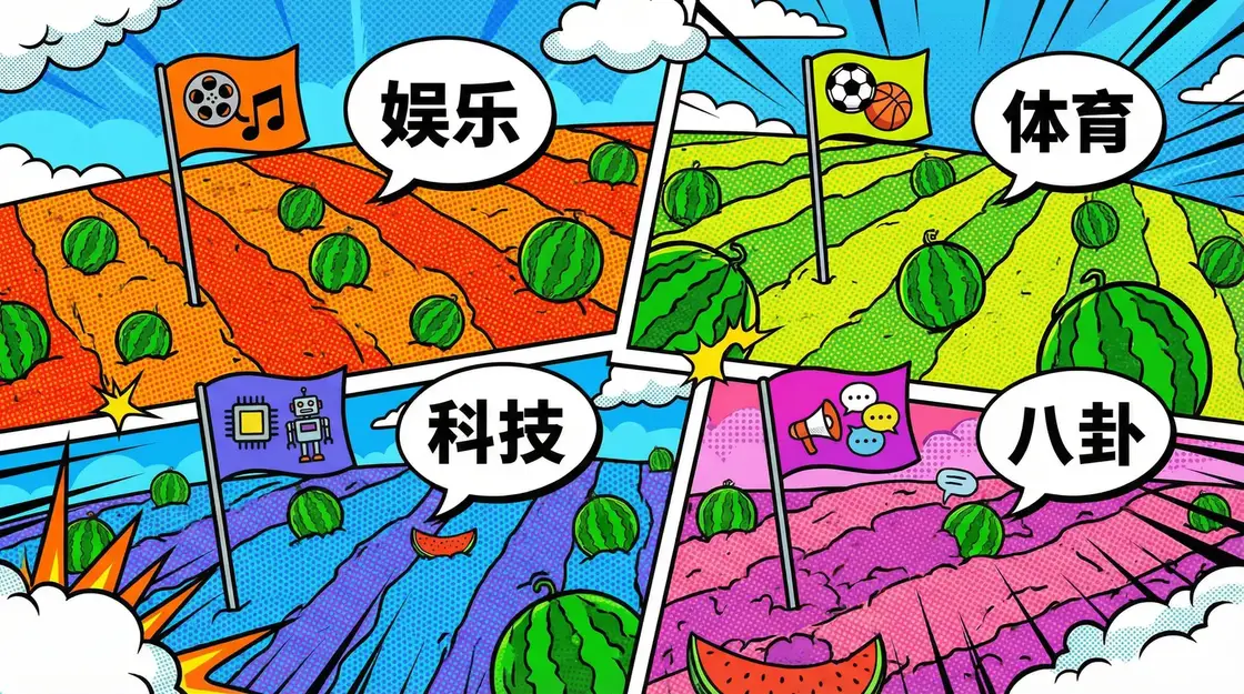 b站黄冈b站 娱乐瓜田分类