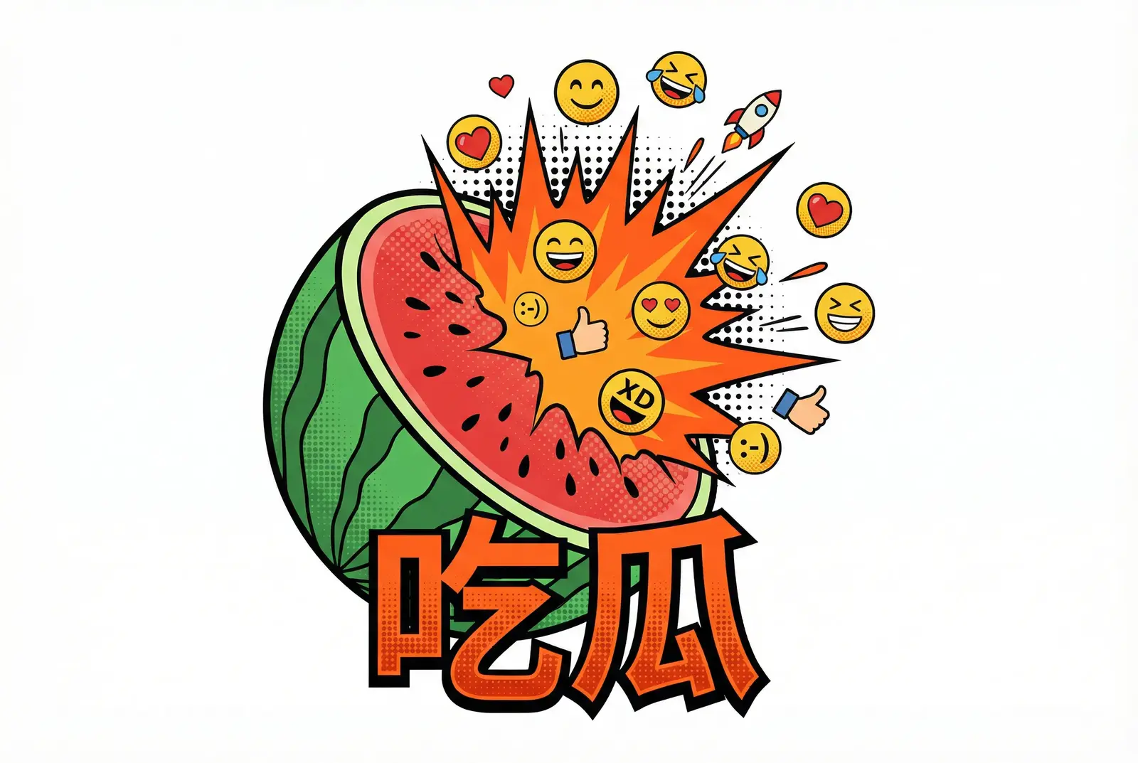 b站黄冈b站 社区Logo
